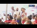 Zvinodzimba, Tete tokutsemurai here kana kuti mozvitsemura /Prophet Miracle Paul 