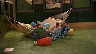 7/08 12:19am - Zach Joins Team America for an Awkward Conversation About Doing DRs