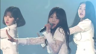 GFRIEND (여자친구) - Gone With The Wind | GFRIEND First Concert 2018 \