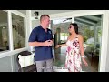 $3m paradise found a breathtaking and newly remodeled marina home in mariner s cove hawaii