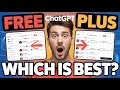 We Tried ChatGPT Plus in 2026: Here's The Truth 🔴 AI Tools Tutorial