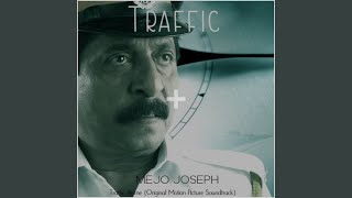 Traffic Theme (Original Motion Picture Soundtrack)