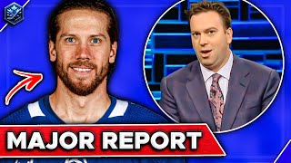 Trade Reports ESCALATING... Friedman Reveals BLOCKBUSTER Trade Incoming | Maple Leafs News