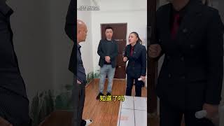 亲生儿子竟然害死父亲养子上门讨要说法现场解决 #正能量 #剧情演绎 #律师事务所 #正义永远不会缺席   抖音