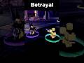 TDX Betrayal - Tower Defense X Roblox