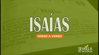 (06) Isaías 6