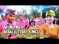 BEBALU TEBEL PUPUR KINCU - DUET GR. MUSTAMIN FT GAZALI || TEMU KARYA 05