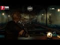 shooting range 4 b all skulls u0026 s rank in resident evil 4 remake