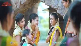 Iam In Love Song Trailer - Thanane Manasulo Song - Kiran, Srimani | Silly Monks