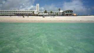 EEF Beach - Kumejima Island, Okinawa