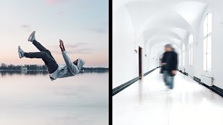 How  I created these shots | Photography breakdown