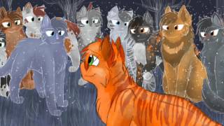 Firestar:I See Fire(PMV)