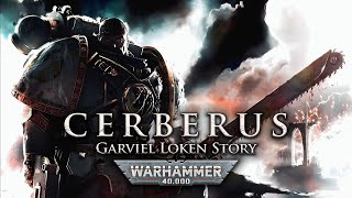 A Legion of One: Garviel Loken Story | Warhammer 40k Lore