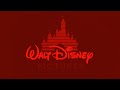 disney logos in piano ’s horrifying g major