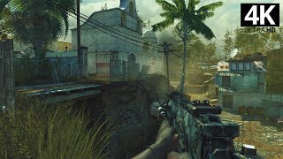 Call of Duty Modern Warfare 3 on PS3 | Free For All Multiplayer Gameplay (No Commentary)