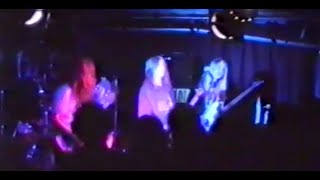 Old Funeral w/Vikernes 🔥 Live in Bergen 1991