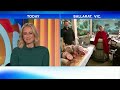 Host in stitches after extremely awkward comment  TODAY Show Australia