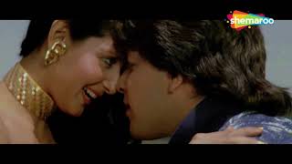 Maan Gaye Ab Gharwale | Qatil (1988) | Aditya Pancholi | Sangeeta Bijlani | Bollywood Song