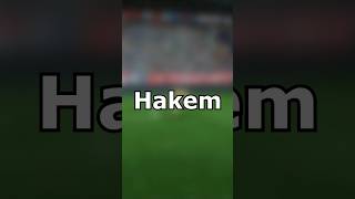 Hakem sensin!