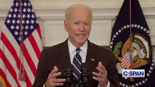 President Biden announces new vaccination requirements