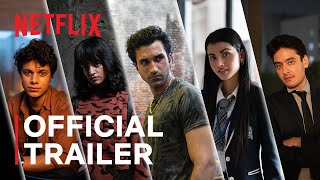Class |  Trailer | Netflix India