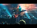 Maroon 5 - Red Pill Blues Tour 2019