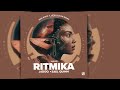 Jadoo & Sael Quinn - Ritmika (Dem Attack x Latín Flavor Unofficial Remix)