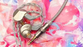 DUNU Kima 2 IEM Review