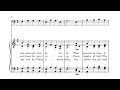 Tenor O come O Come Emmanuel
