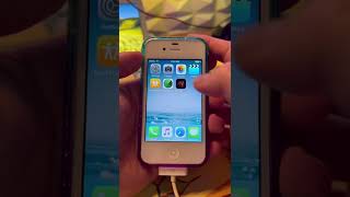 How to Jailbreak an iPhone 4S #shorts