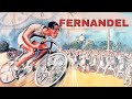 Fernandel (Comédie) Les cinq sous de Lavarède | Film complet