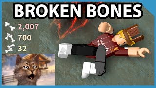 Roblox Broken Bones Iv Power Ups Pakvimnet Hd Vdieos Portal - breaking bones roblox