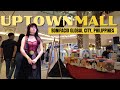 [4K] UPTOWN MALL TAGUIG 2024 AUGUST MALL TOUR