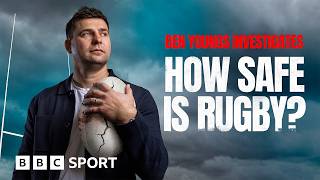 Is the game he loves… safe? Ben Youngs investigates | Full documentary | BBC Sport