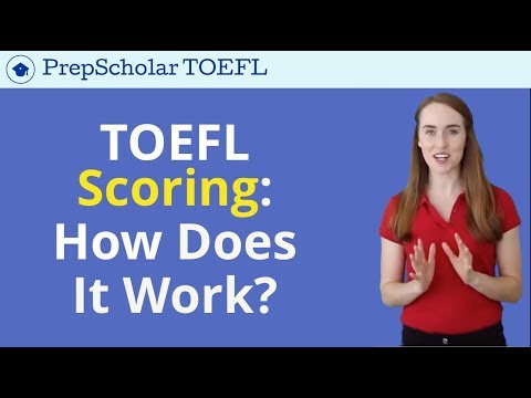 How is TOEFL scored? How are TOEFL scores calculated? How is TOEFL scored? How are TOEFL scores calculated?