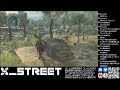 ps4・mgo3 ｻﾙ メタルギアオンラインやるってよ！