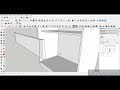 hindi tutorial Generate Cut-list Woodworking 3D SketchUp