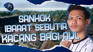 GAMEPLAY TERPALING RIAK. AUL CARRY ZYNN DAN IRONPRO GUNA 2 AWM ?