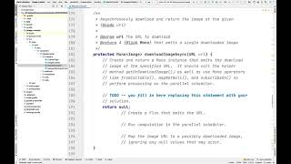Walkthrough of Assignment 4 (Part 1)