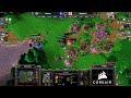 wc3 doubi pro max cup prelims ne moon vs. xiaokai orc