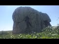 reach large v4. glenwood erratic alberta.