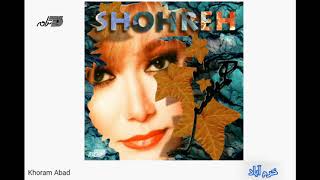 Shohreh-Khoram Abadd شهره ـ خرم آباد