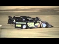 IMCA Late Model feature Independence Motor Speedway 5/7/16