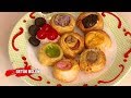 GETUK BOLLEN, Getuk Kekinian Nan Cantik | RAGAM INDONESIA (19/08/19)