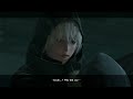 nier replicant ver 1.22474487139 opening