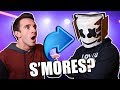 THE NEW MARSHMELLO?