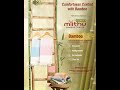 Bamboo Bath Towels by RAMRAJ