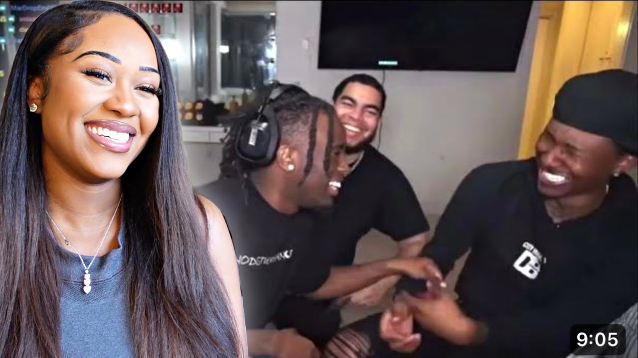 1 Funniest Amp Moments Reaction рџ ј Youtube