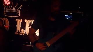 Gorod - Bekhten's Curse/Disavow Your God (Live in Toronto)