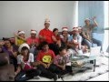 Christmas greeting from CFC FFL Household Singapore